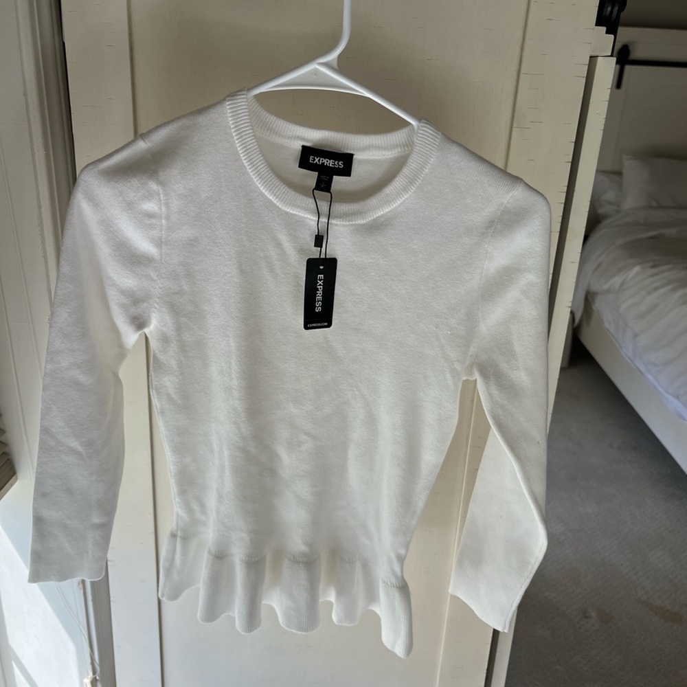 Express women’s shirt